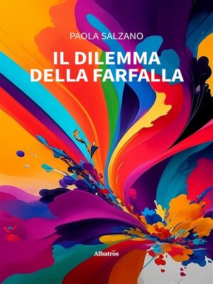 cover image of Il dilemma della farfalla